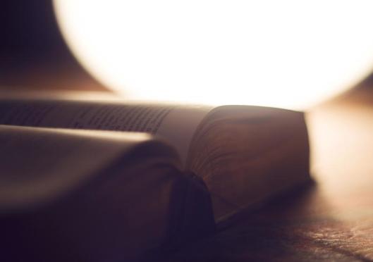 Carrying God's presence