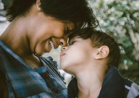 Parenting: 3 keys to remember when resolutions go wrong