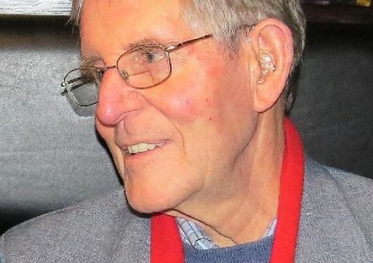 Theology adviser aims for main stream