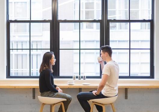 How to talk to the ladies