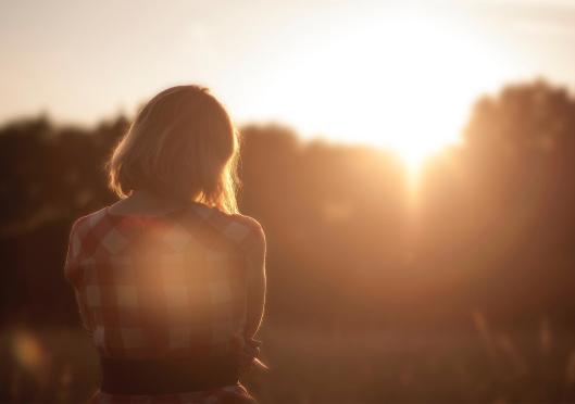 An everyday pep talk