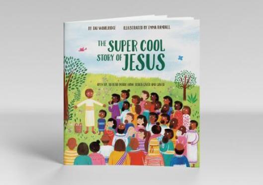 100,000 Kiwi kids to hear about Jesus this Easter