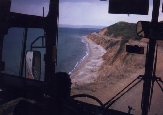 ANZAC - Japanese attacked Australia's seaboard