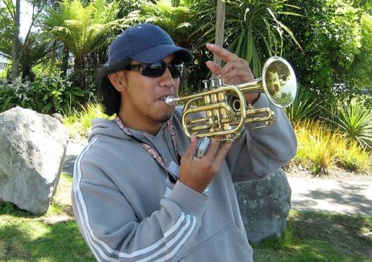 God, the genocidal sky dictator? 