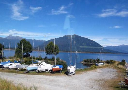 Three things to ponder this New Year