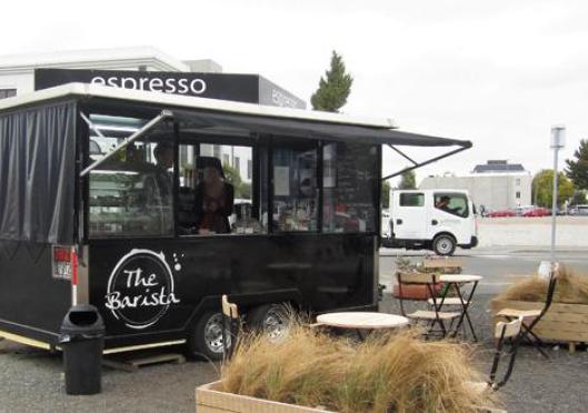 Incoming: new friend request