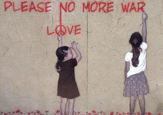 Dear Christians: It’s time to back off