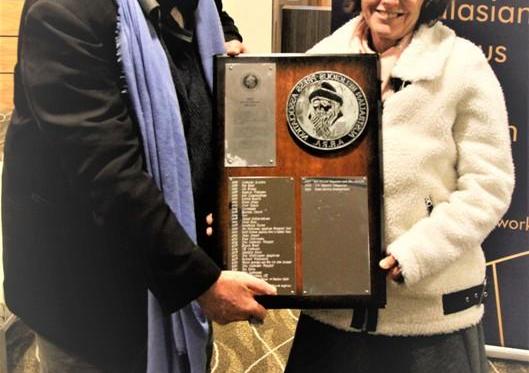 ‘Young writers’ win 2019 prestigious ARPA Gutenberg