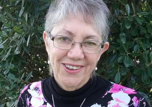 New Zealand Christian Writers