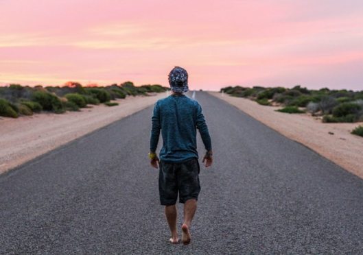 The power of your story