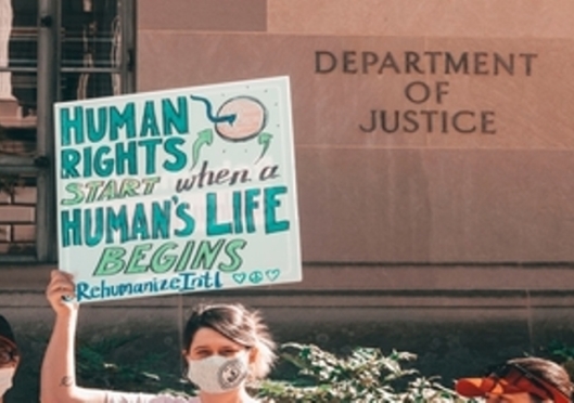 Confronting Atrocity