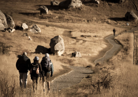 Following Jesus is harder than ever