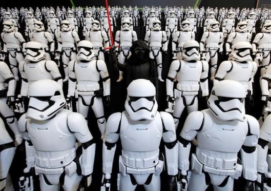 The refugee crisis dilemma