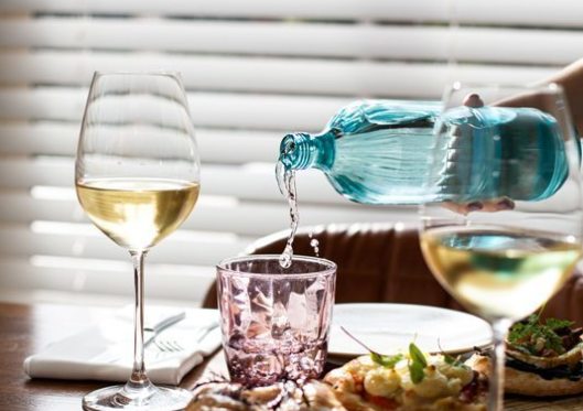 I am not so hospitable