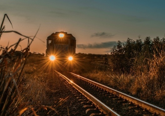 The journey from hell