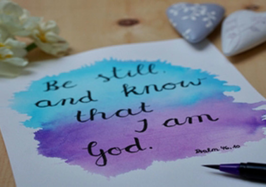 If God is God, then what?